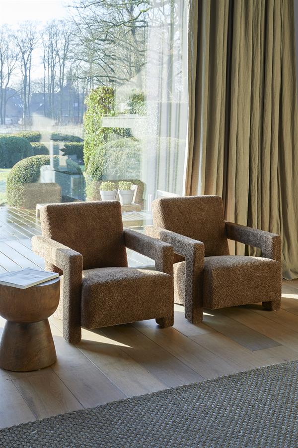 Cala Llonga End Table