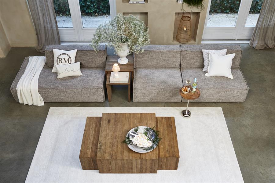 Sant Mateu Coffee Table S/3