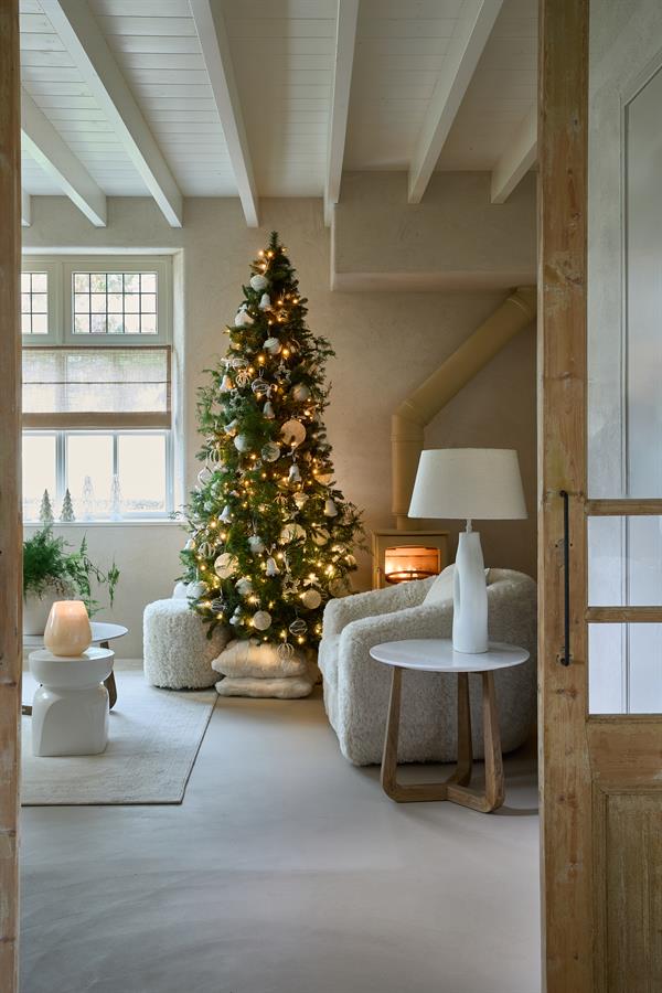 Romolo Faux Fur Pillow Cover 50x50