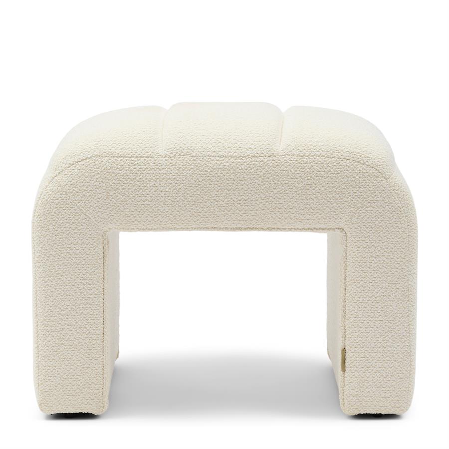 Brera Stool Simply White
