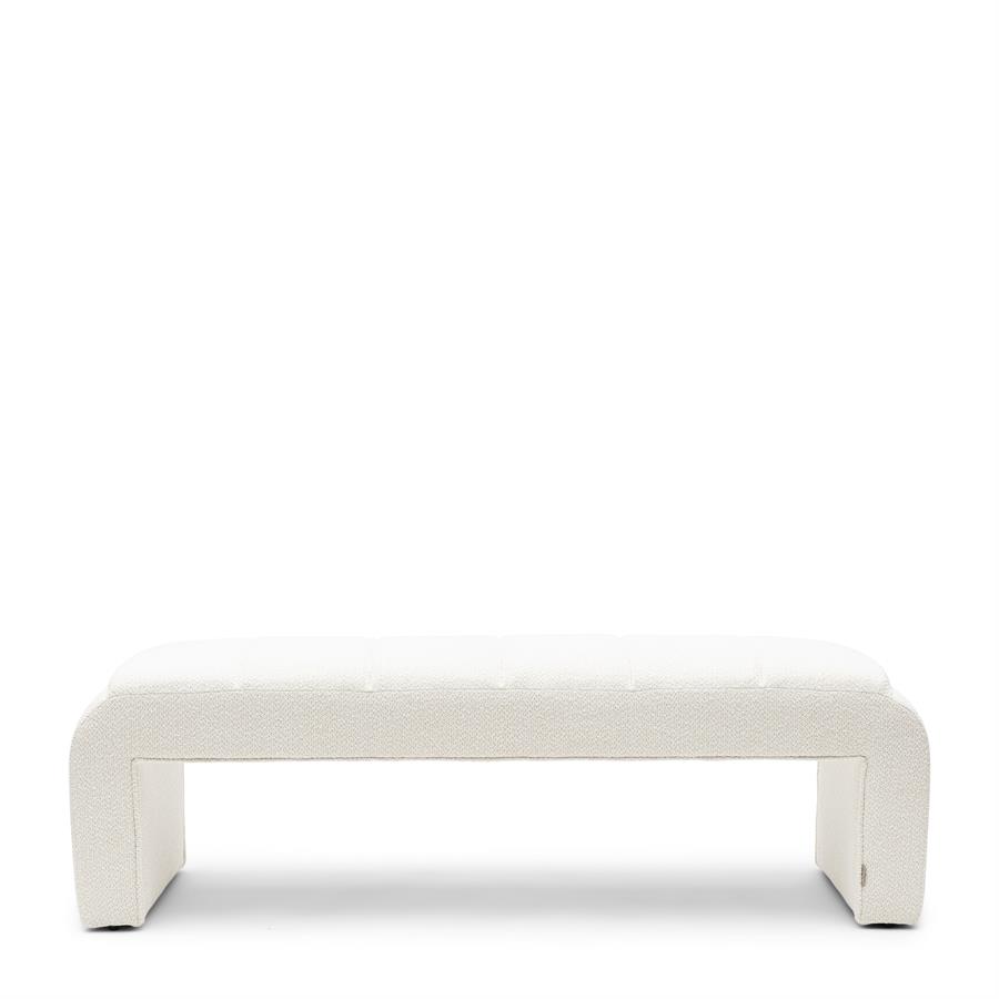 Brera Bench Simply White