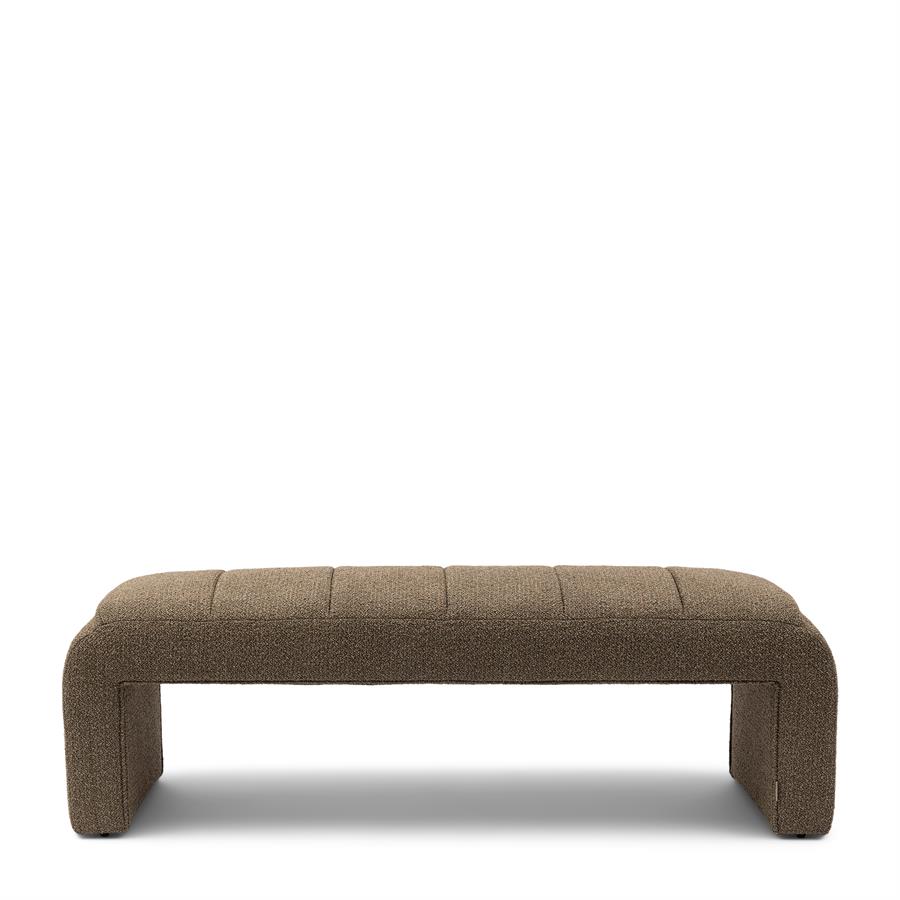 Brera Bench Classic Brown