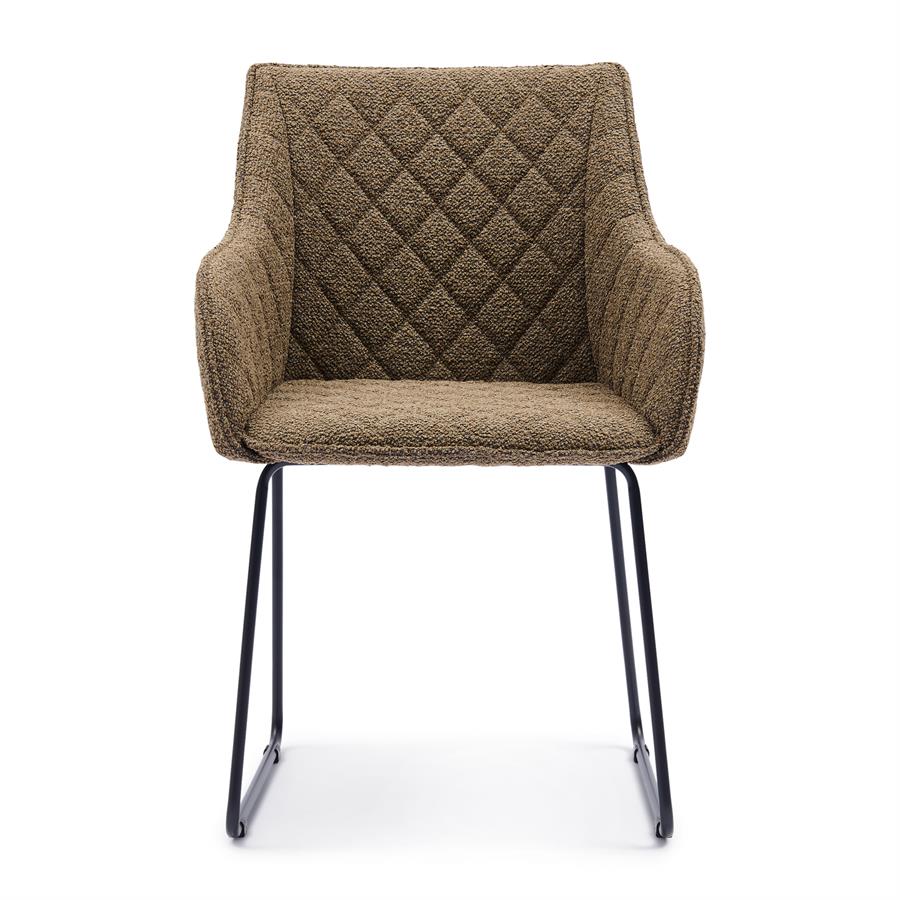 Frisco Drive DAC Classic Brown