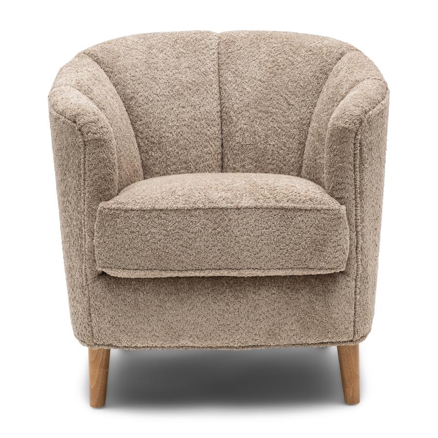 Rue Royale Soft Walnut