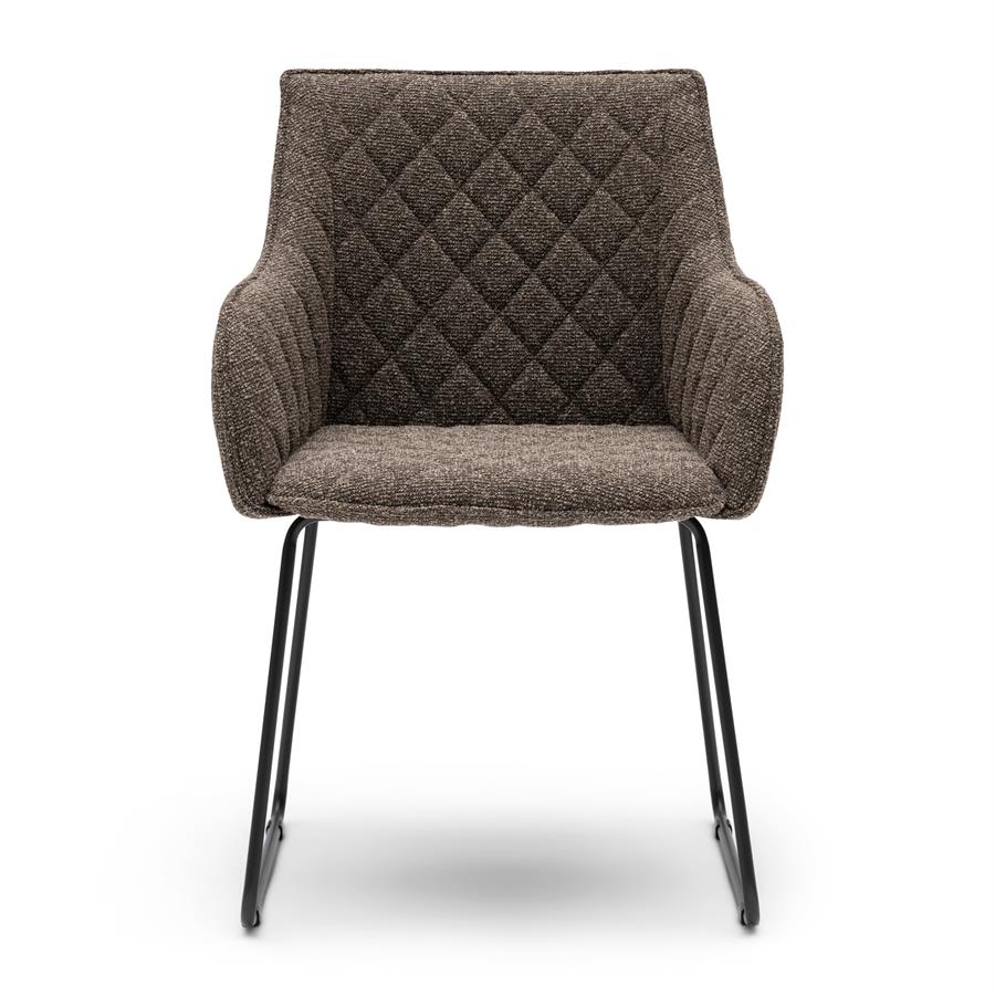 Frisco Drive DAC Lush Brown