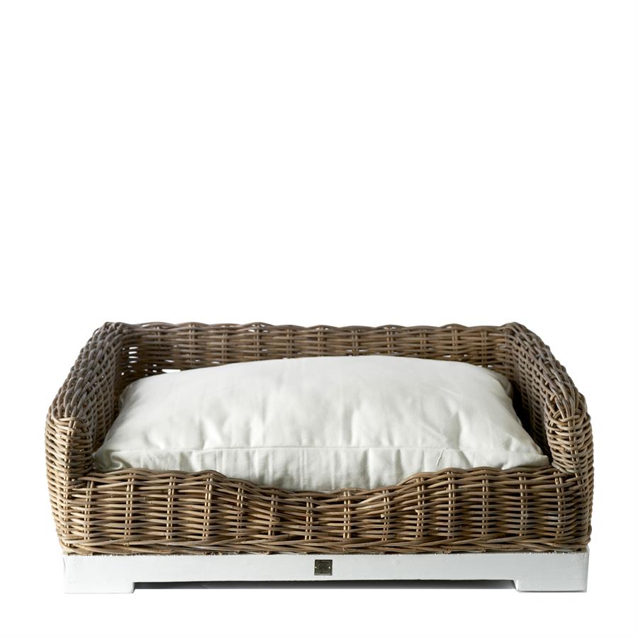 RR Classic Dog Basket L