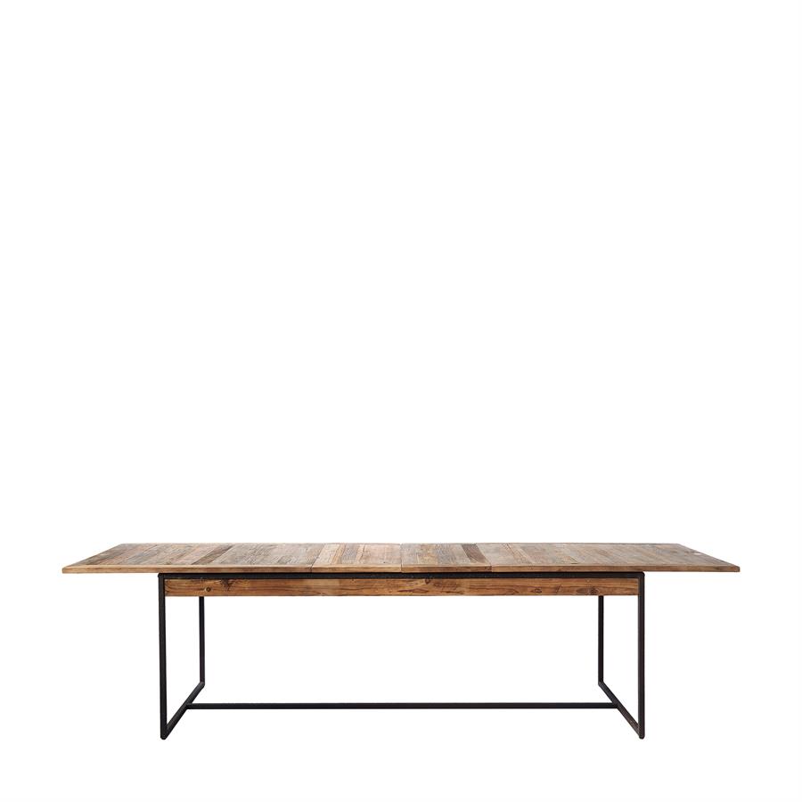 Shelter Island Dining Table Ext