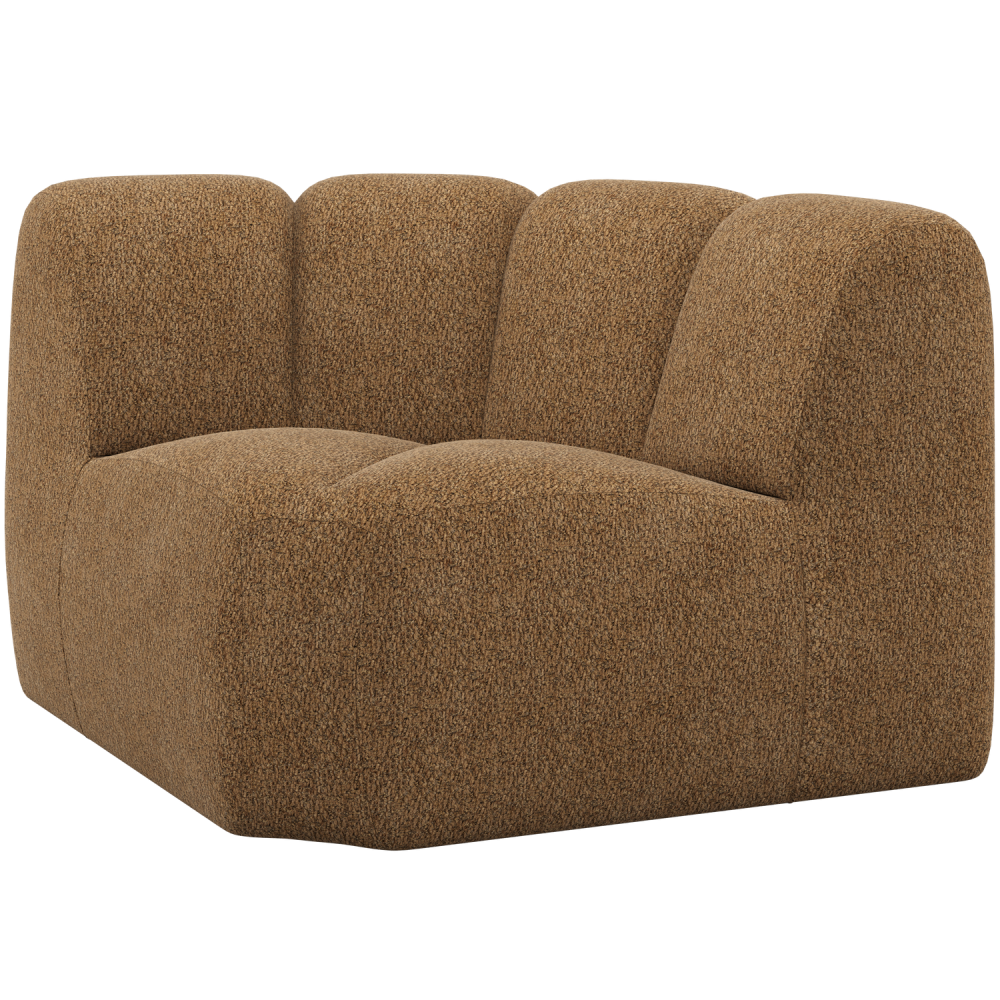 MOJO HOEKELEMENT WOLLIG HONINGGEEL