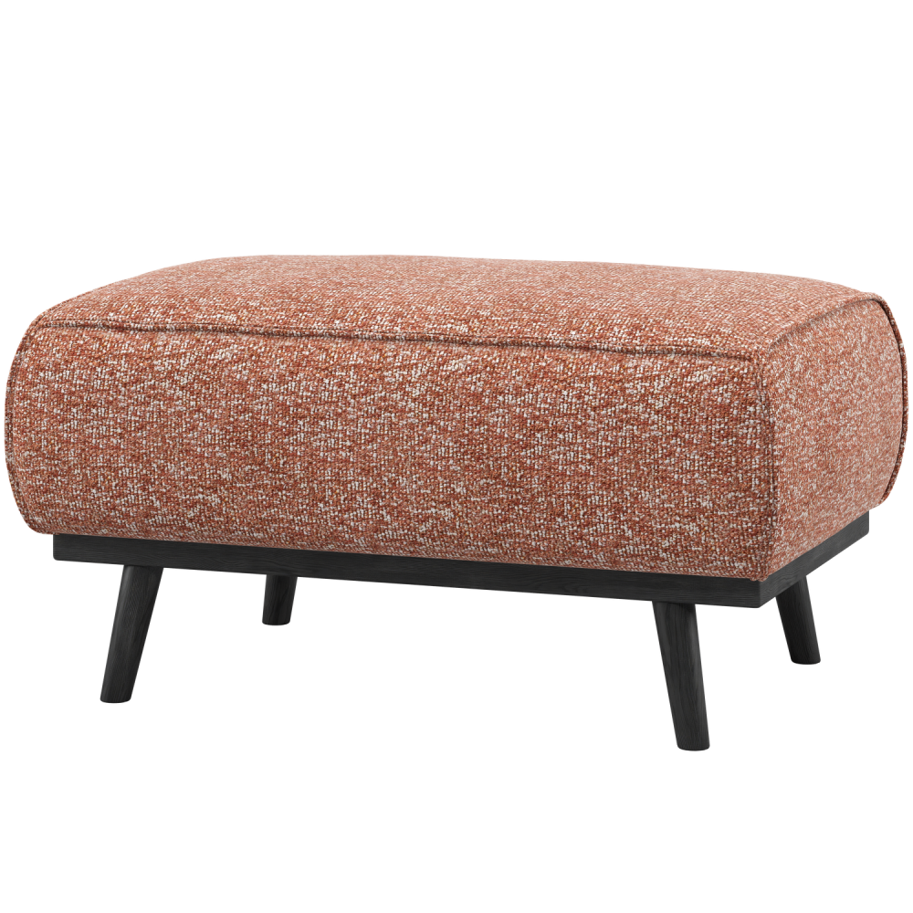 STATEMENT HOCKER TERRA MELANGE