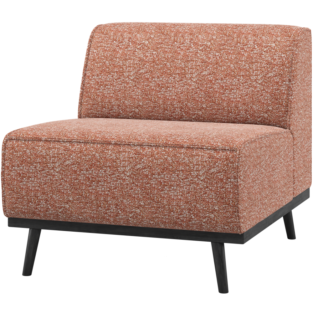 STATEMENT 1-ZITS ELEMENT TERRA MELANGE