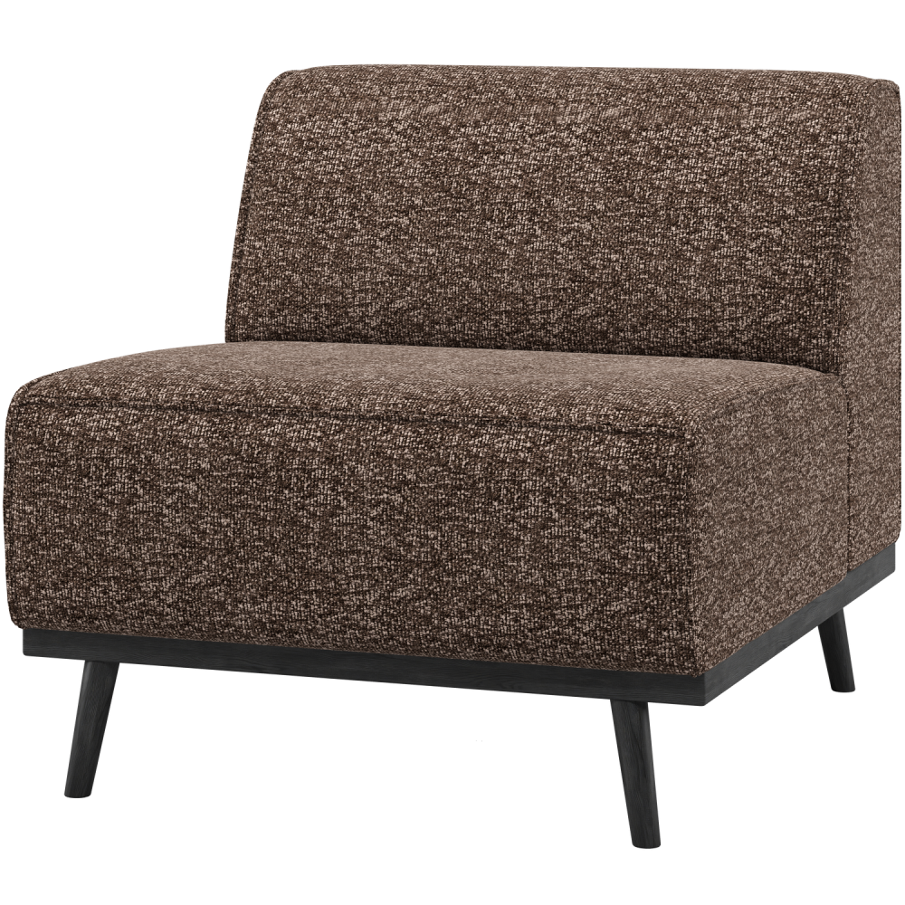 STATEMENT 1-ZITS ELEMENT BRUIN MELANGE