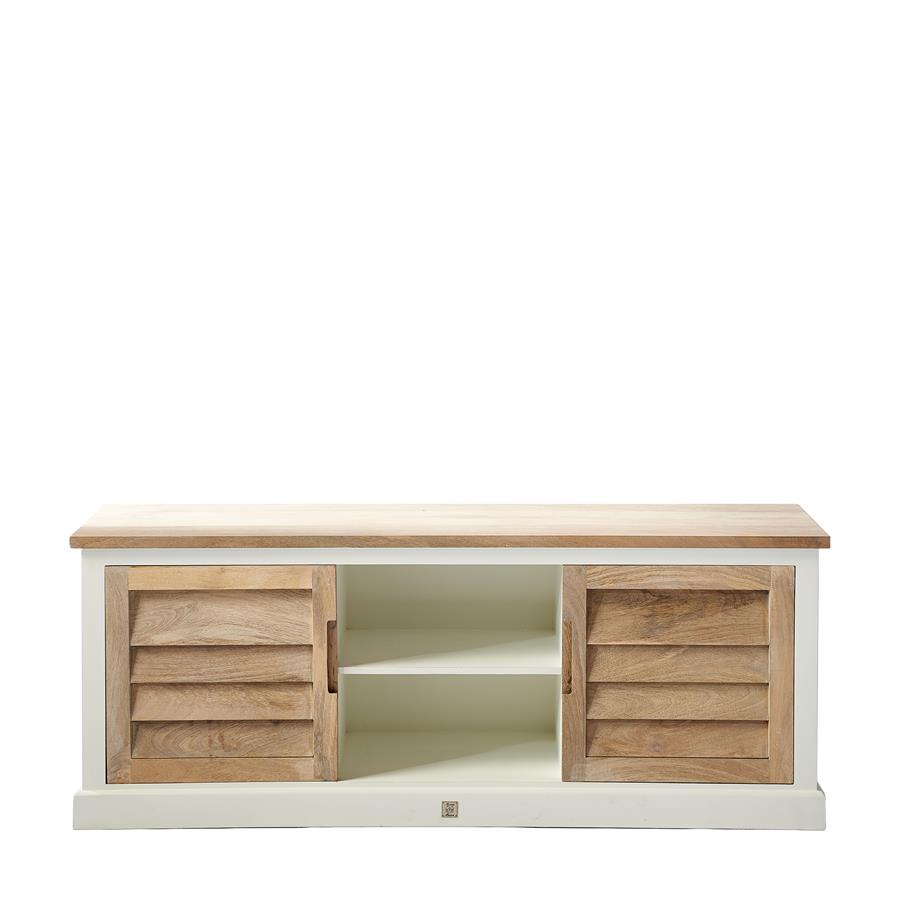 Pacifica Flatscreen Dresser