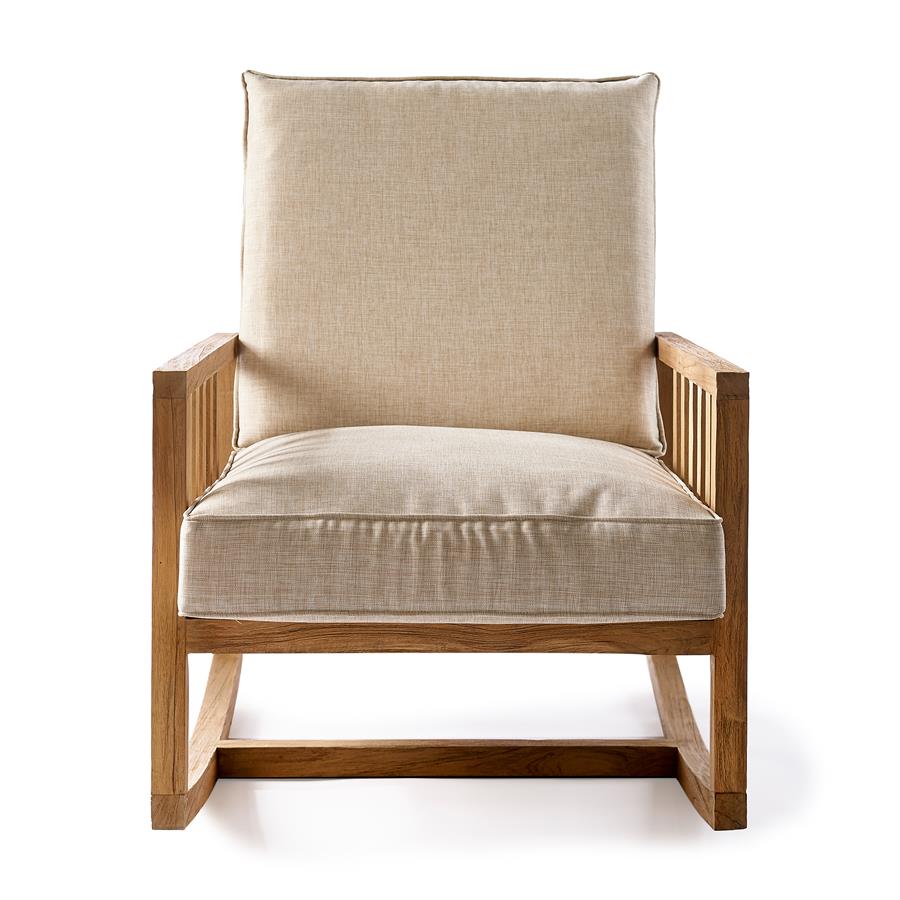 Panama Rocking Chair