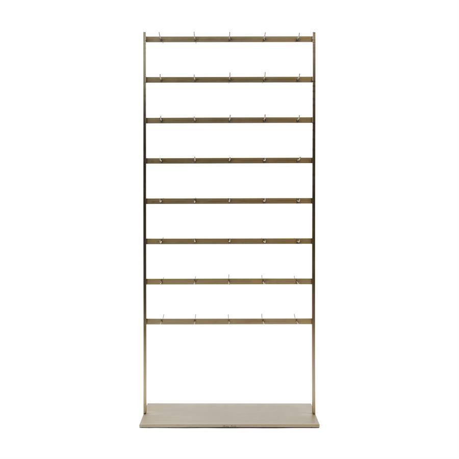 RM Display X-Mas Balls Gold