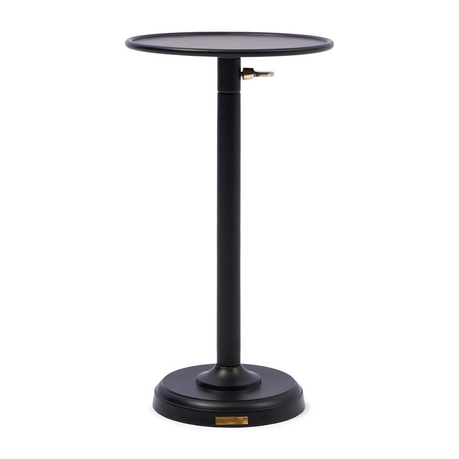 Venice Adjustable Sofa Table bl M