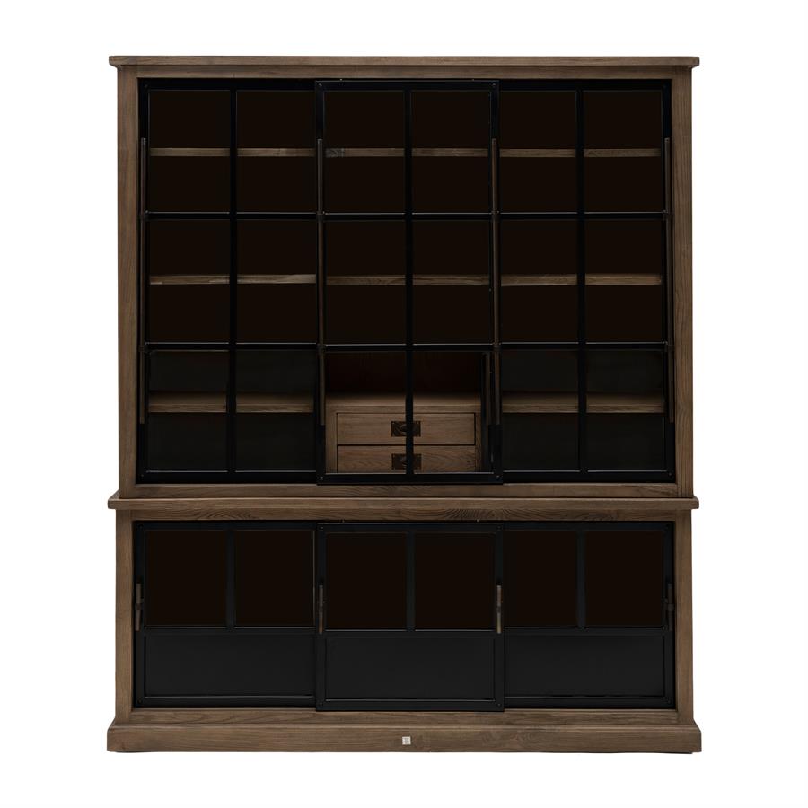 The Hoxton Cabinet XL