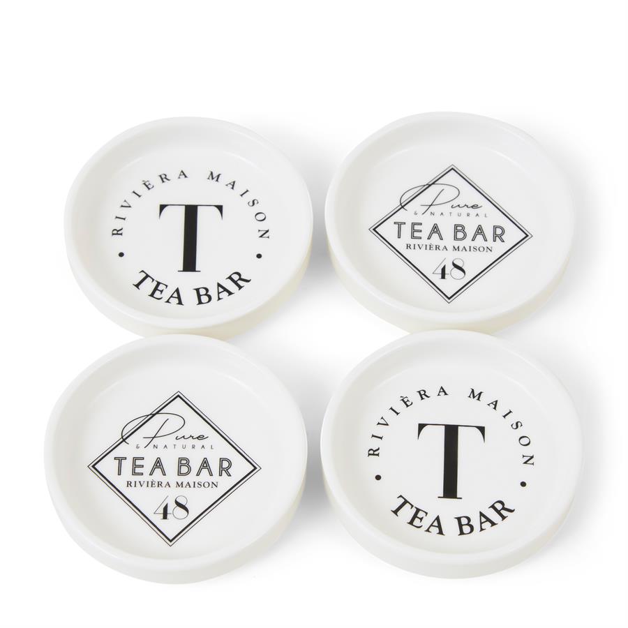 Tea Tip RM Tea Bar 4 pieces