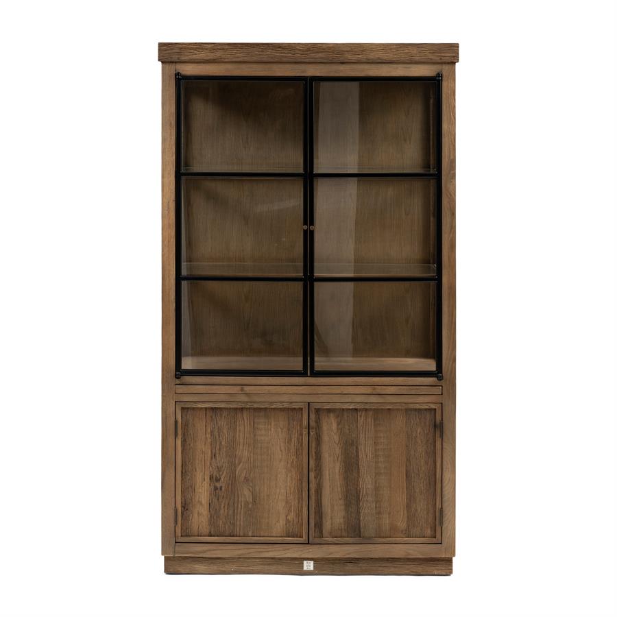 Clearwater Creek Cabinet