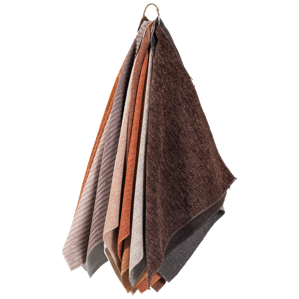 NOVI STOFHANGER SHOWROOM WOOOD