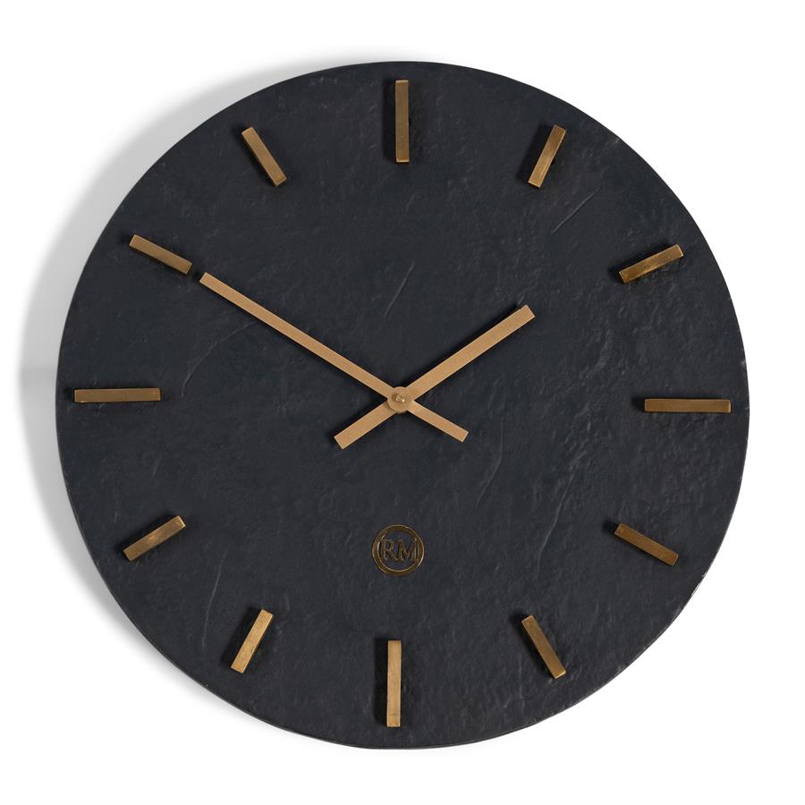Harlem Wall Clock