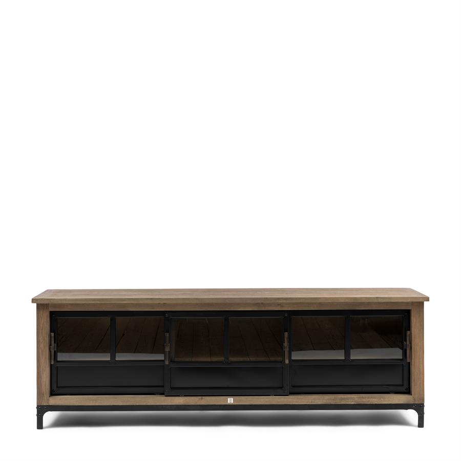 The Hoxton Flatscreen Dresser XL