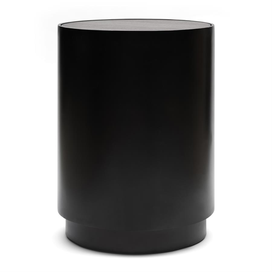 Hollywood Hills End Table Dia 40