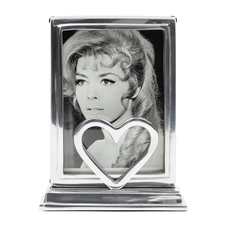 RM Heart Photo Frame 13x18