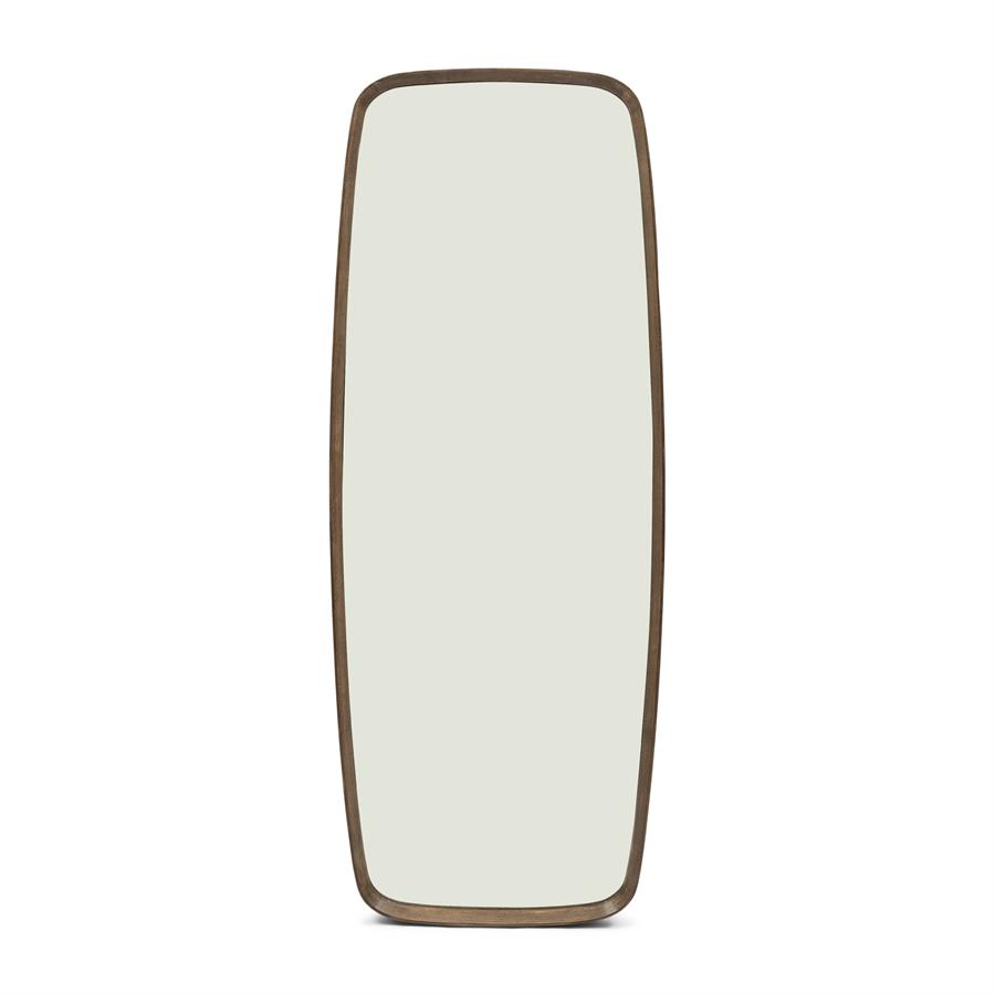 Place des Voges Mirror 180x70 Oak