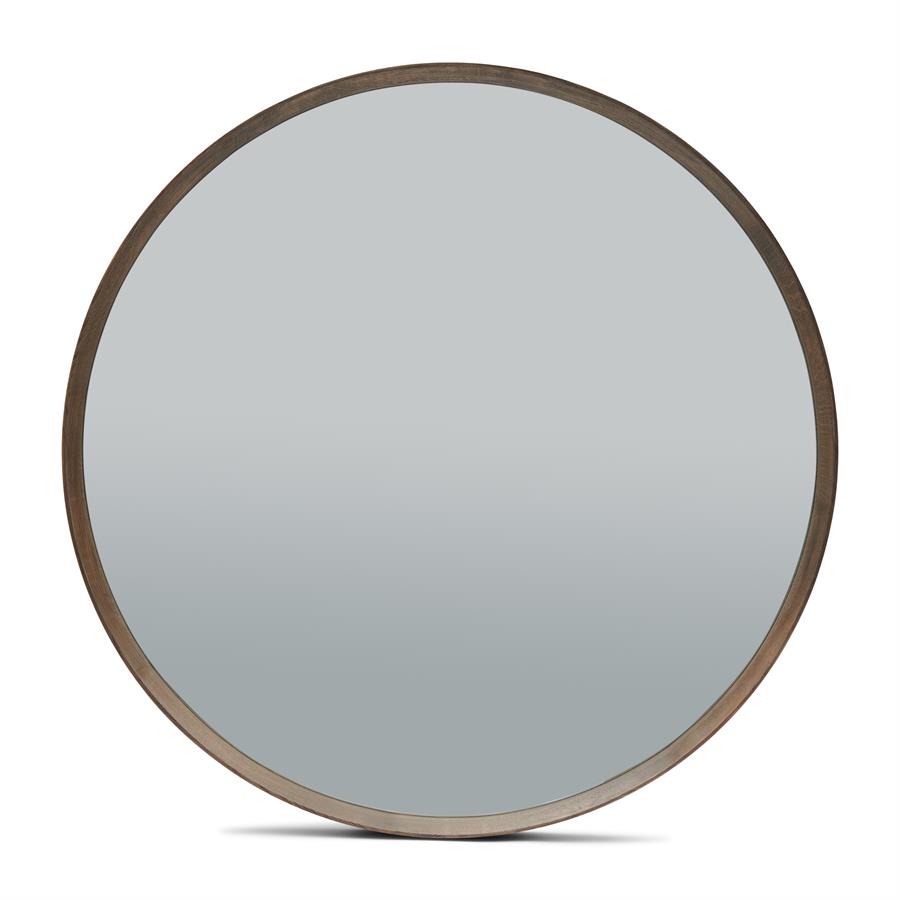 Place des Voges Mirror D100 Oak