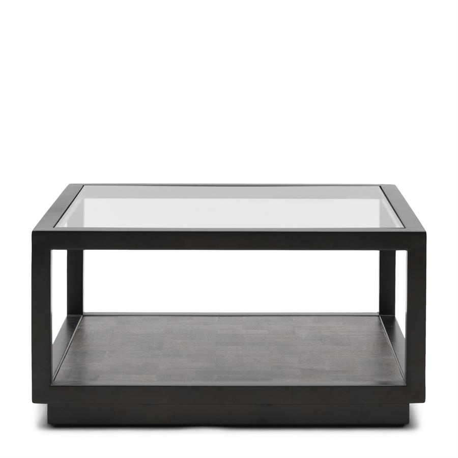 Roger Coffee Table 80x80