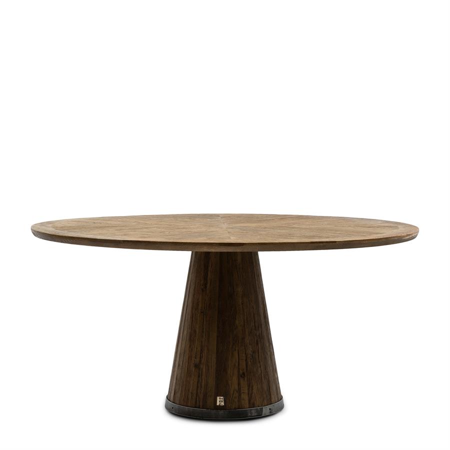 Siroko Beach Dining Table Dia 160