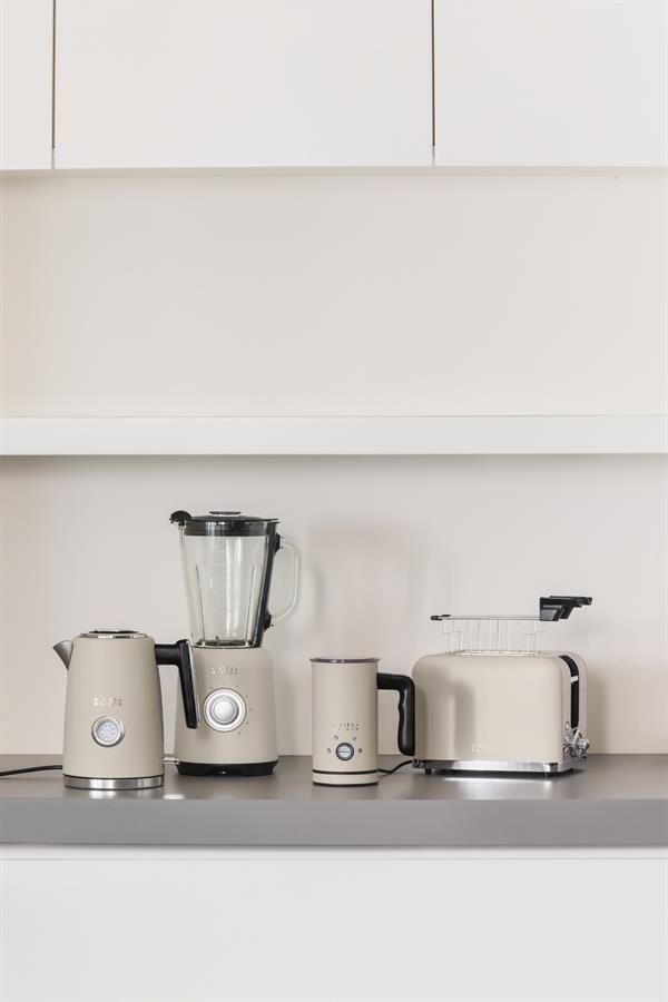 RM Classic Milk Frother