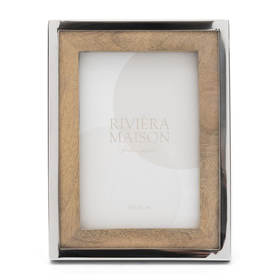 RM Wood Structure Photo Frame 15x10