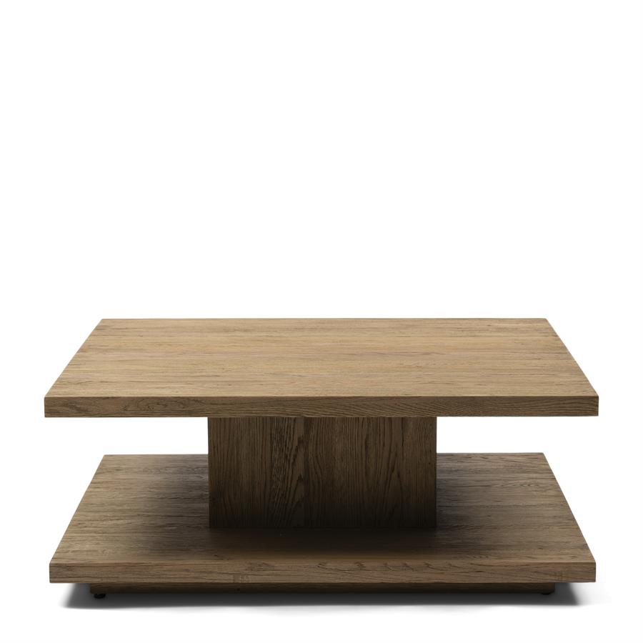Vermont Coffee Table 90x90