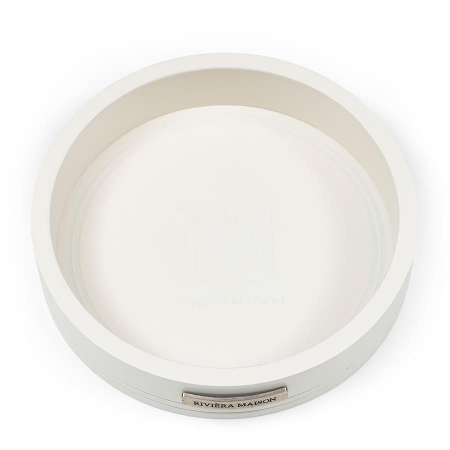 RM Classic Monogram Mini Tray