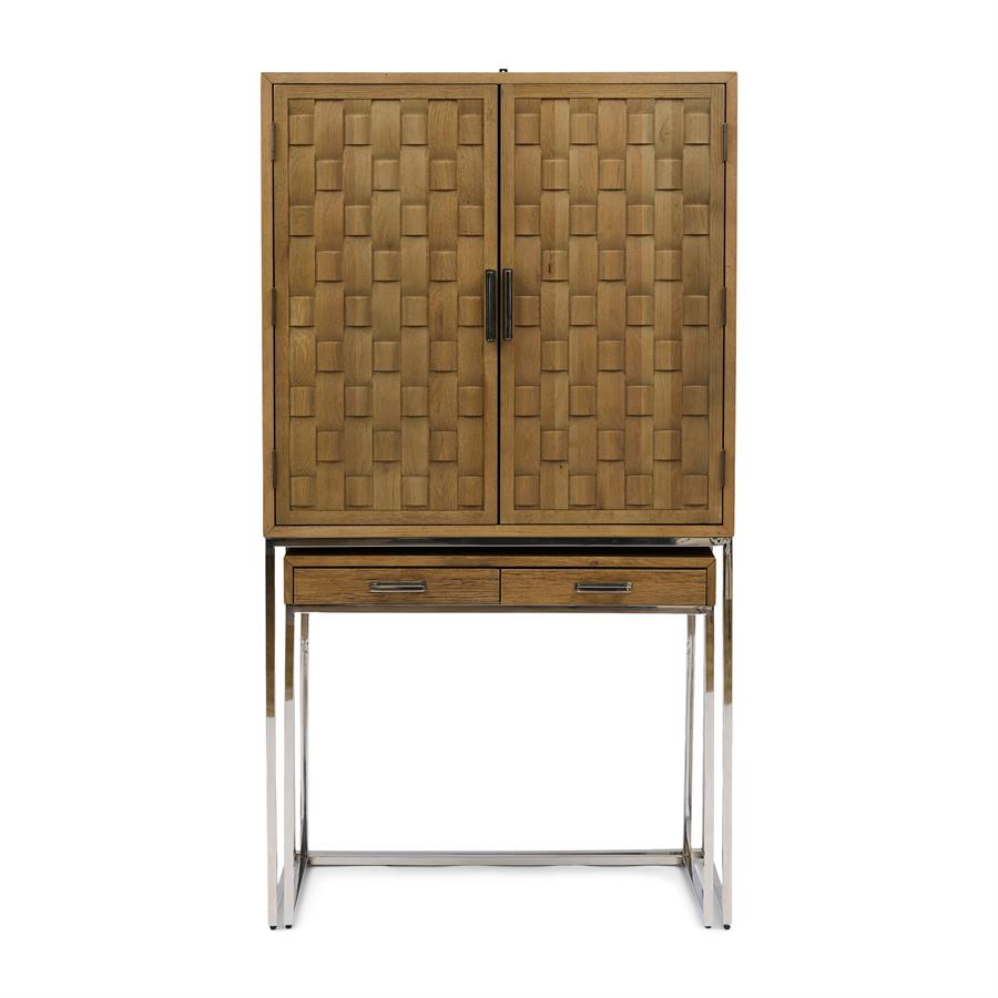 Southend Bar Cabinet