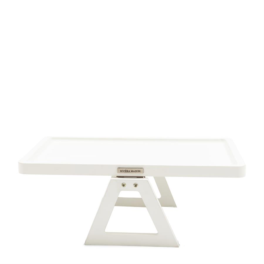 Monogram Plateau De Fauteuil