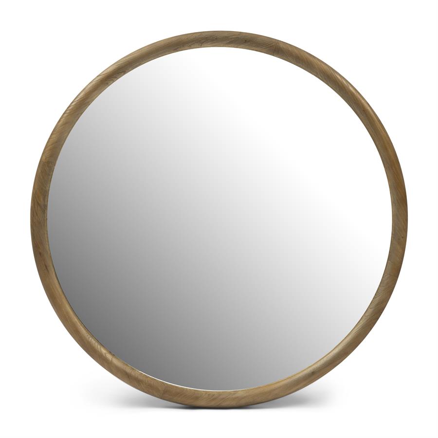 Isola Mirror Dia 120