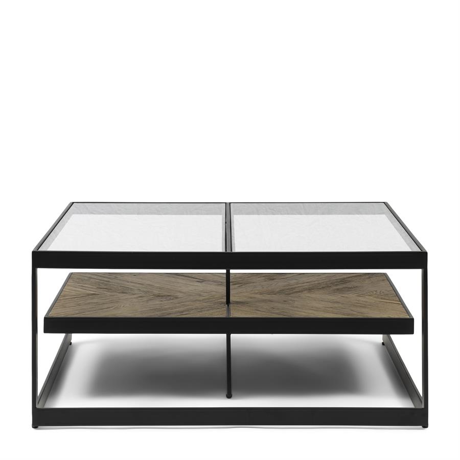 Graydon Coffee Table 90x90