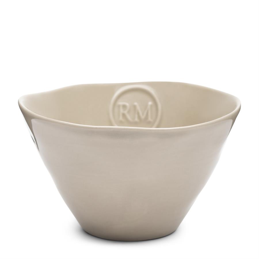 Portofino Bowl flax M