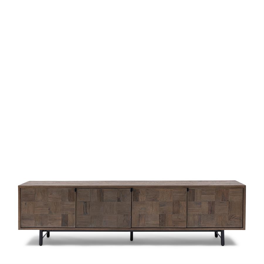 Mac Arthur Park Flatscreen Dresser