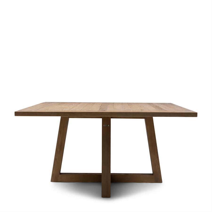 Bali Dining Table 150x150 cm