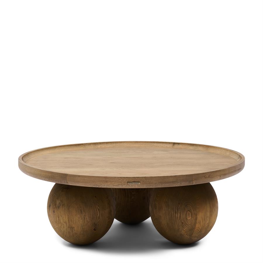 Rockefeller Coffee Table