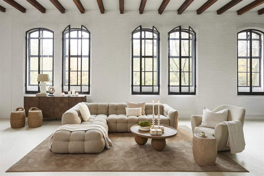 Alcudia Stool