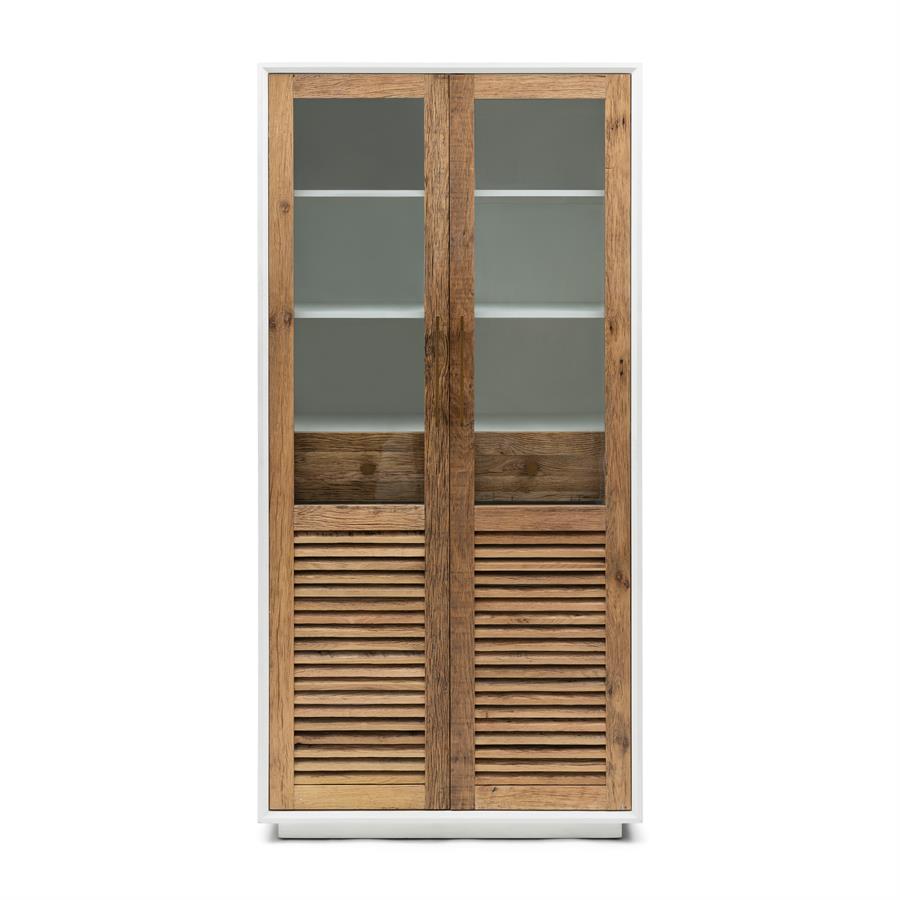 Lake House Cabinet