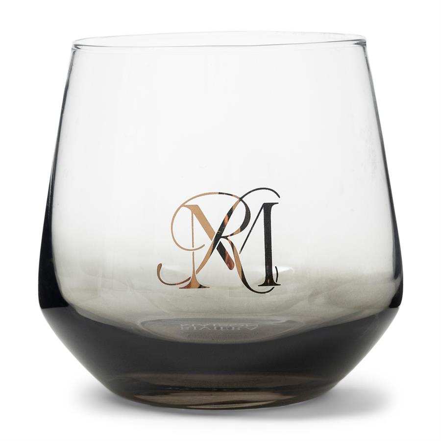 RM Aura Water Glass