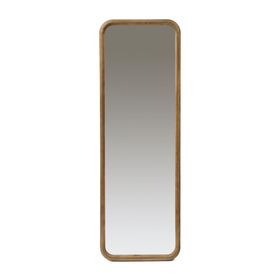 Isola Mirror 180x60