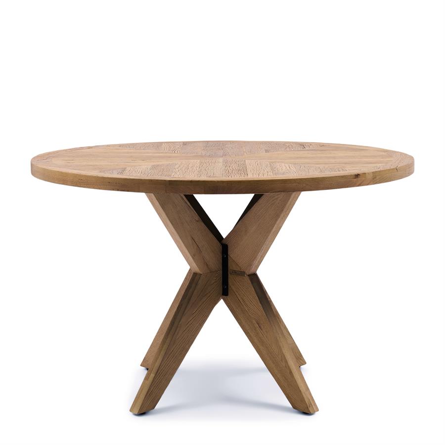Portland Dining Table D120