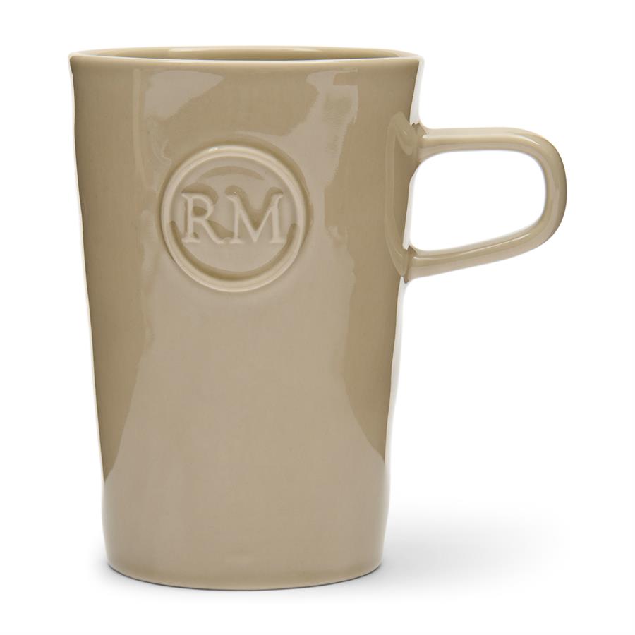 Portofino Mug flax L
