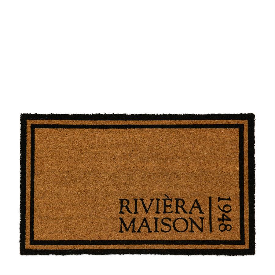 RM 1948 Doormat